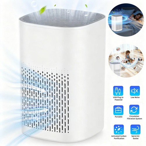 Air purifiers for large - large, room