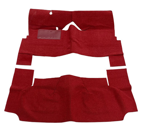 Cadillac deville carpet kit - cadillac,