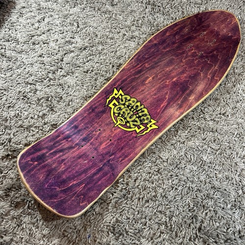Vintage santa cruz 1989 jeff - vintage,