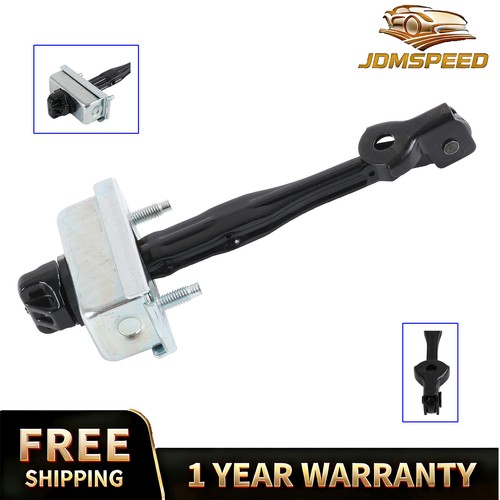 Door check strap - strap, link