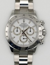 Rolex Cosmopgrah Daytona Ref