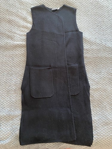 Ladies size small long - small,