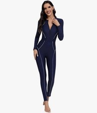 IMEKIS Women Full Body Rash