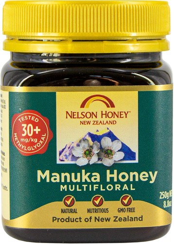 Nelson honey new - new, zealand