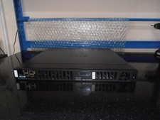 Cisco ISR4331-V/K9 Router With