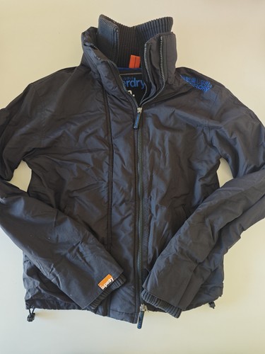 Superdry vintage the - superdry,