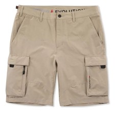 Womens musto evolution - evolution, deck