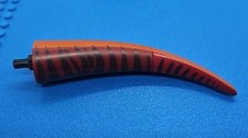 Lego Dinosaur Tail