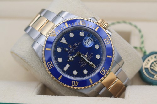 Rolex submariner bluesy - submariner, |