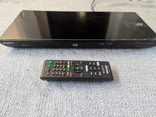 Sony BDP-S490 3D Blu-Ray/DVD