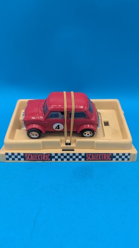Scalextric c007 mini - scalextric,