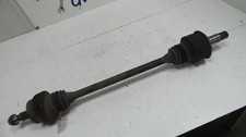 DRIVE SHAFT LEFT REAR C Estate