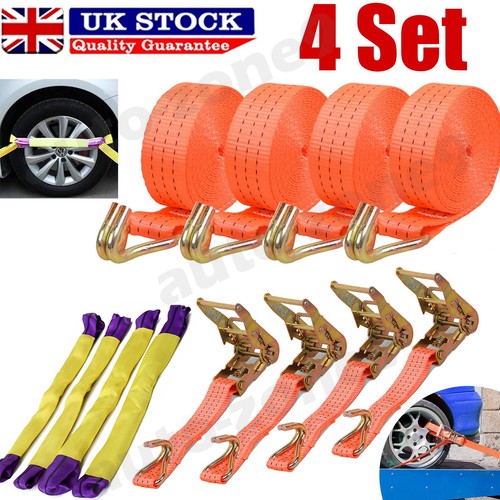 Set ton recovery ratchet - 2,