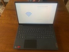 Lenovo IdeaPad 5 Laptop AMD