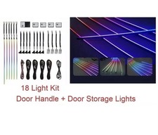 Full LED Bead Symphony Dream