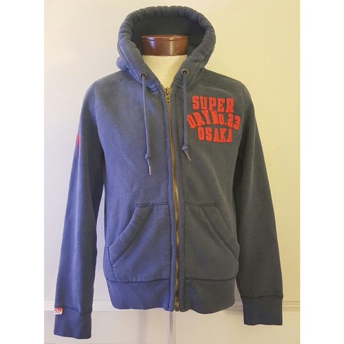 Superdry mens premium fleece - superdry,