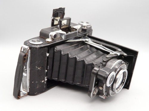 Zeiss ikon super ikonta 531 - zeiss,