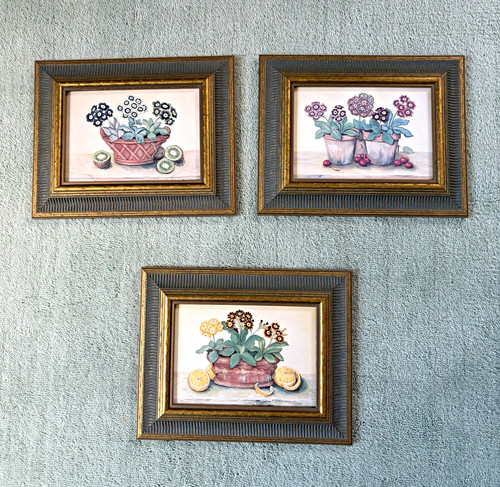 Alexandra churchill set - of, 3