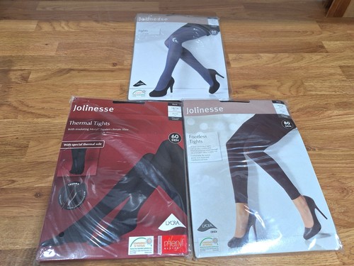 Jolinesse tights footless - jolinesse,