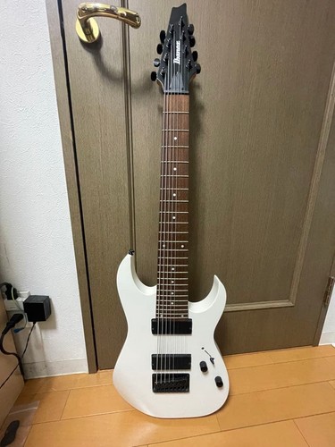 Ibanez rg8
