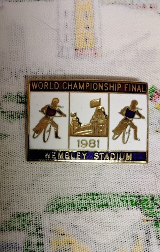World speedway final - speedway,
