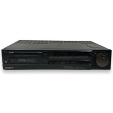 Sony EV-S800 Video 8 Linear