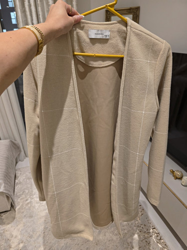 Reserved women beige - women’s,