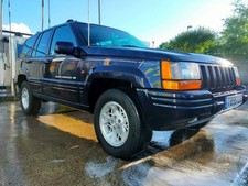 Jeep grand cherokee zj 4.0
