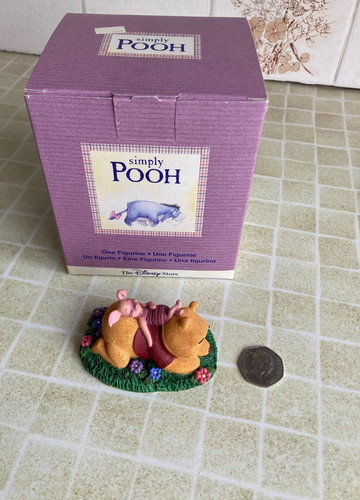 Simply pooh s more - simply,