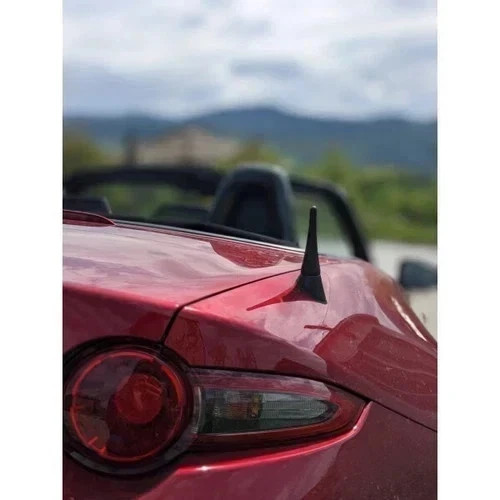 Stubby aerial mazda mk3 - stubby,