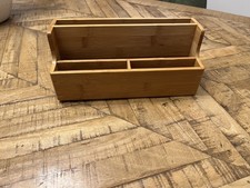 John Lewis Desk Organiser