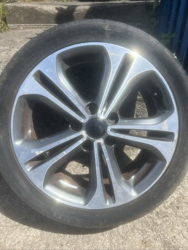 Kia ceed mk2 - ceed, 17”