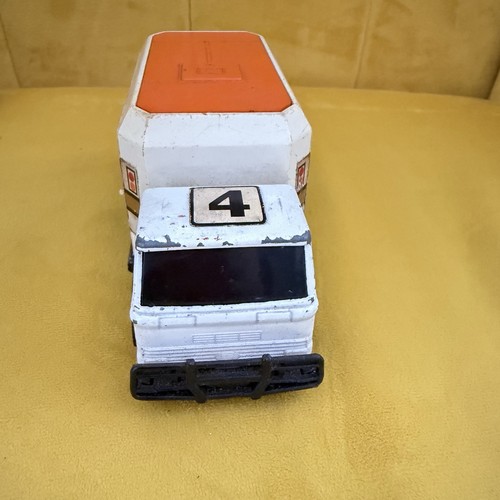 Corgi juniors ford - juniors, security