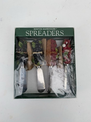 Boston warehouse spreaders - boston,