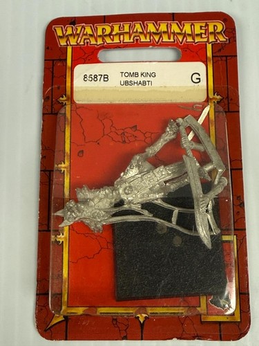 Warhammer fantasy tomb - fantasy,