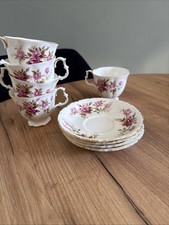 Royal Albert Bone China Tea
