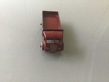 MATCHBOX LESNEY ERF STAKE