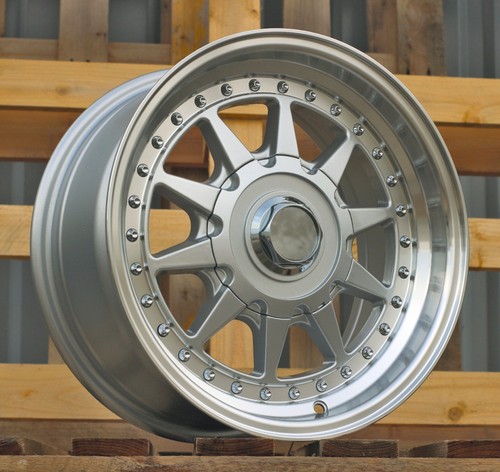 Hartge f1 style wheels - hartge,