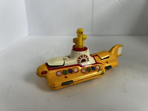Corgi toys 803 the - corgi,
