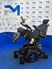 Quantum Edge 3 Stretto