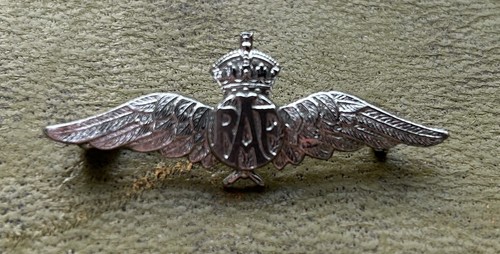 Ww2 era royal air force - era, (raf)