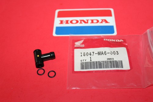 Nos genuine honda - honda, fuel