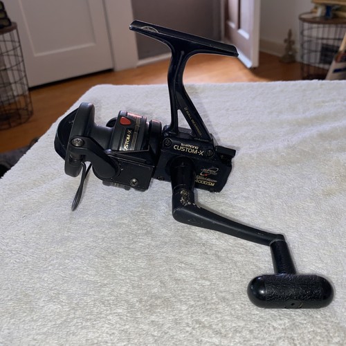 Shimano 4000sm fishing - 4000sm, reel