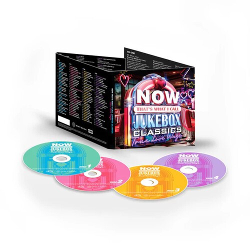 Now that what - what,