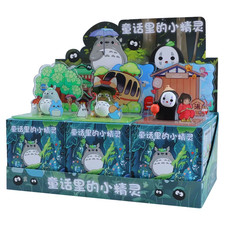 My Neighbor Totoro Ghibli -