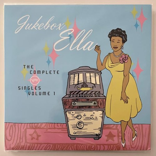 Various jukebox ella - -, the