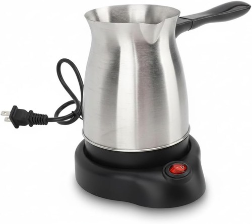 Turkish coffee maker 600ml - coffee,