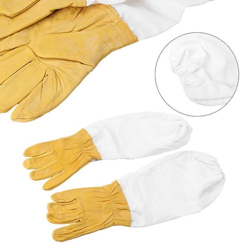 Protective beekeeping - x,