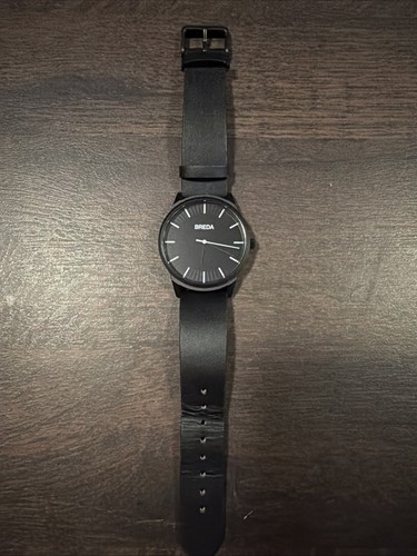Breda men watch 39mm - -,