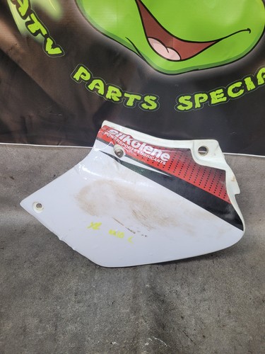 Honda 250r 400r - xr,